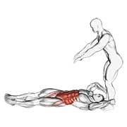 Lateral raise
