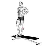 Box jump