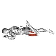 Quad stretch